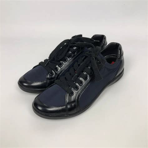 Prada Men’s 4E 2439 Nylon